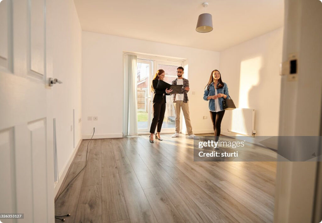 The Property Franchise Group